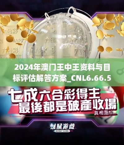 2024年澳门王中王资料与目标评估解答方案_CNL6.66.59精英版