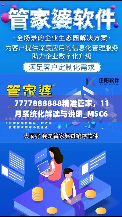 7777888888精准管家，11月系统化解读与说明_MSC6.58.32魂银版