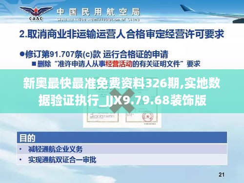 新奥最快最准免费资料326期,实地数据验证执行_JJX9.79.68装饰版