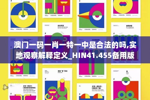 澳门一码一肖一特一中是合法的吗,实地观察解释定义_HIN41.455备用版