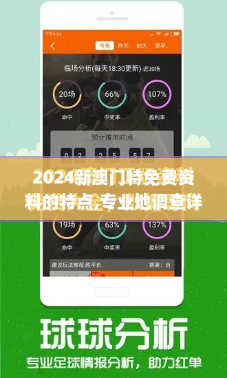 2024新澳门特免费资料的特点,专业地调查详解_IHK41.880多媒体版