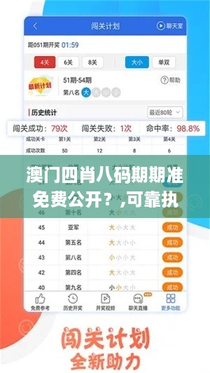 澳门四肖八码期期准免费公开？,可靠执行操作方式_YVG41.976动态版