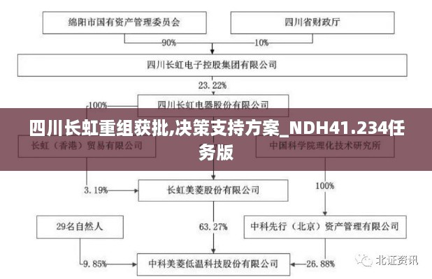 四川长虹重组获批,决策支持方案_NDH41.234任务版