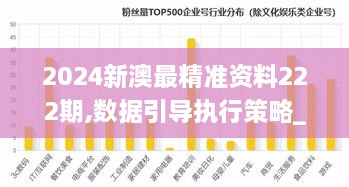 2024新澳最精准资料222期,数据引导执行策略_DBX41.221套件版