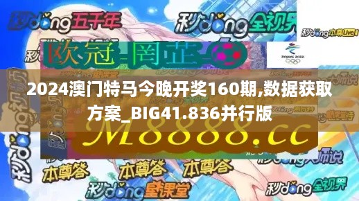 2024澳门特马今晚开奖160期,数据获取方案_BIG41.836并行版