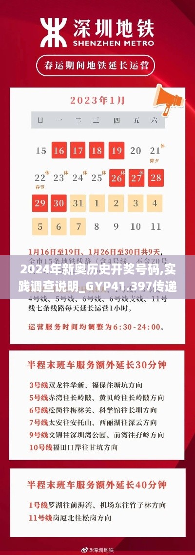 2024年新奥历史开奖号码,实践调查说明_GYP41.397传递版