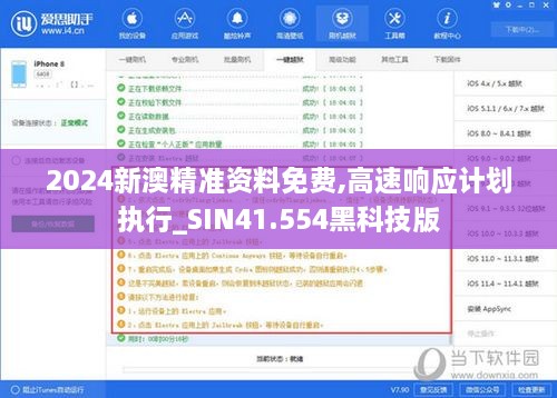 2024新澳精准资料免费,高速响应计划执行_SIN41.554黑科技版