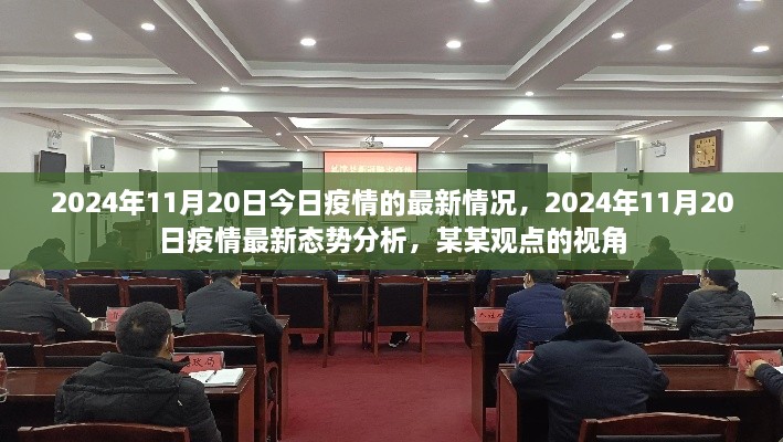 2024年11月20日疫情最新动态，全球视角的态势分析与观察