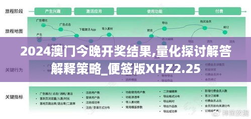 2024澳门今晚开奖结果,量化探讨解答解释策略_便签版XHZ2.25