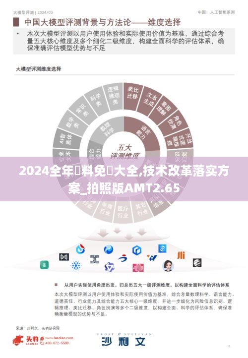 2024全年資料免費大全,技术改革落实方案_拍照版AMT2.65