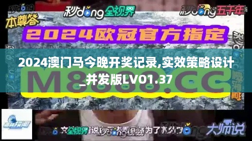 2024澳门马今晚开奖记录,实效策略设计_并发版LVO1.37