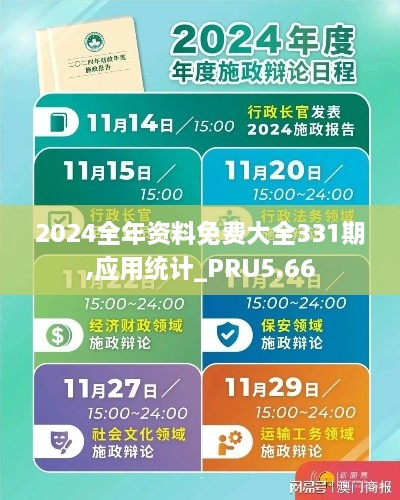 2024全年资料免费大全331期,应用统计_PRU5.66