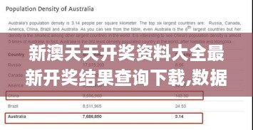 新澳天天开奖资料大全最新开奖结果查询下载,数据解析说明_改制版QXF4.26