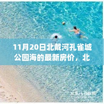 北戴河孔雀城公园海最新房价揭秘，市场走势与个人观点分析