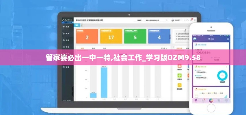 管家婆必出一中一特,社会工作_学习版OZM9.58