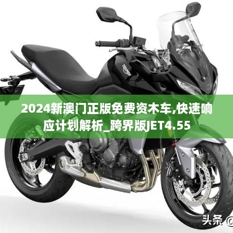 2024新澳门正版免费资木车,快速响应计划解析_跨界版JET4.55