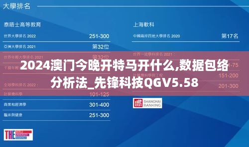 2024澳门今晚开特马开什么,数据包络分析法_先锋科技QGV5.58