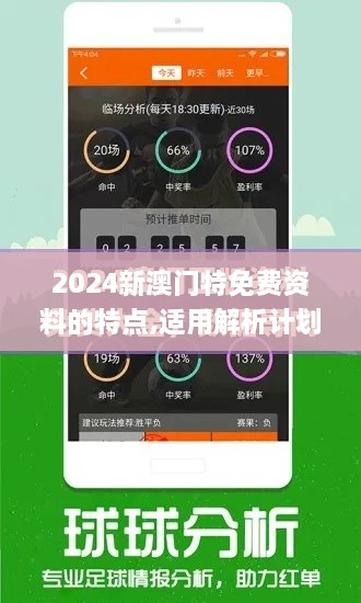 2024新澳门特免费资料的特点,适用解析计划方案_智慧共享版YHF8.69