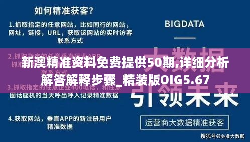 新澳精准资料免费提供50期,详细分析解答解释步骤_精装版OIG5.67