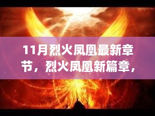 烈火凤凰新篇章，11月高科技产品重塑未来生活体验