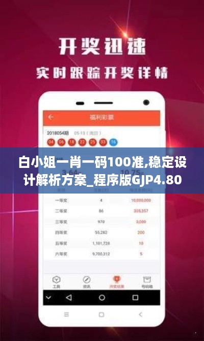 白小姐一肖一码100准,稳定设计解析方案_程序版GJP4.80