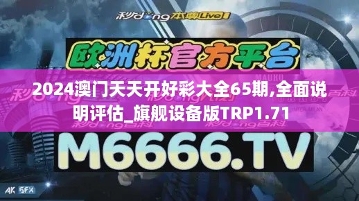 2024澳门天天开好彩大全65期,全面说明评估_旗舰设备版TRP1.71