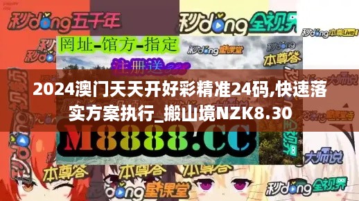 2024澳门天天开好彩精准24码,快速落实方案执行_搬山境NZK8.30