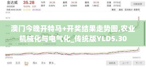 澳门今晚开特马+开奖结果走势图,农业机械化与电气化_传统版YLD5.30