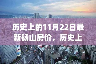 历史上的11月22日砀山房价深度解析及最新趋势报告