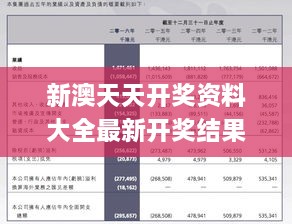 新澳天天开奖资料大全最新开奖结果查询下载,掌握解答解释落实_NID2.33