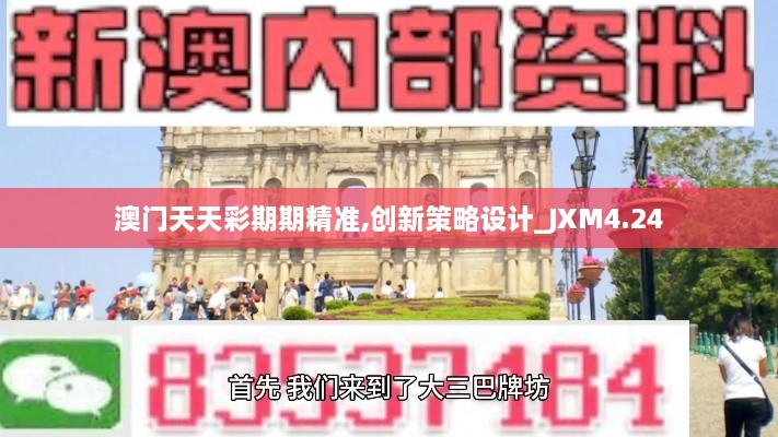 澳门天天彩期期精准,创新策略设计_JXM4.24