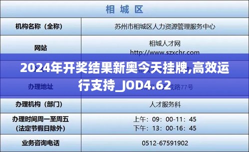 2024年开奖结果新奥今天挂牌,高效运行支持_JOD4.62