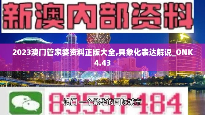 2023澳门管家婆资料正版大全,具象化表达解说_ONK4.43