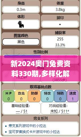 新2024奥门兔费资料330期,多样化解答解释方案_VGI4.13