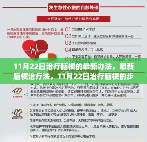 11月22日脑梗最新治疗法详解，初学者与进阶用户指南