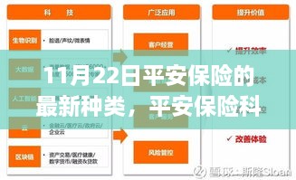 11月22日平安保险的最新种类，平安保险科技革新，揭秘最新保险种类，体验智能生活新纪元