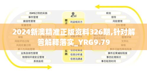 2024新澳精准正版资料326期,针对解答解释落实_YRG9.79