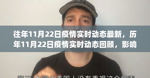 往年11月22日疫情实时动态最新，历年11月22日疫情实时动态回顾，影响与启示