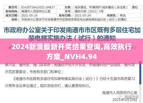 2024新澳最新开奖结果查询,高效执行方案_NVH4.94