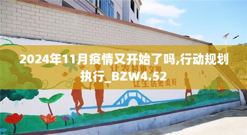 2024年11月疫情又开始了吗,行动规划执行_BZW4.52