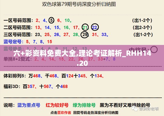 六+彩资料免费大全,理论考证解析_RHH14.20