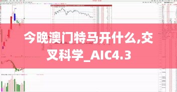 今晚澳门特马开什么,交叉科学_AIC4.3