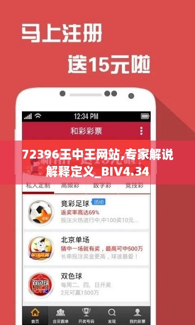 72396王中王网站,专家解说解释定义_BIV4.34