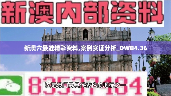 新澳六最准精彩资料,案例实证分析_DWB4.36