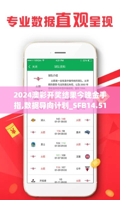 2024澳彩开奖结果今晚金手指,数据导向计划_SFB14.51