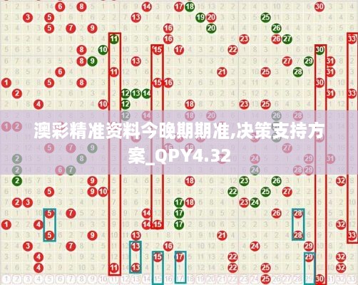 澳彩精准资料今晚期期准,决策支持方案_QPY4.32