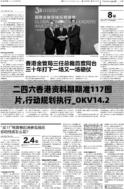 二四六香港资料期期准117图片,行动规划执行_OKV14.26