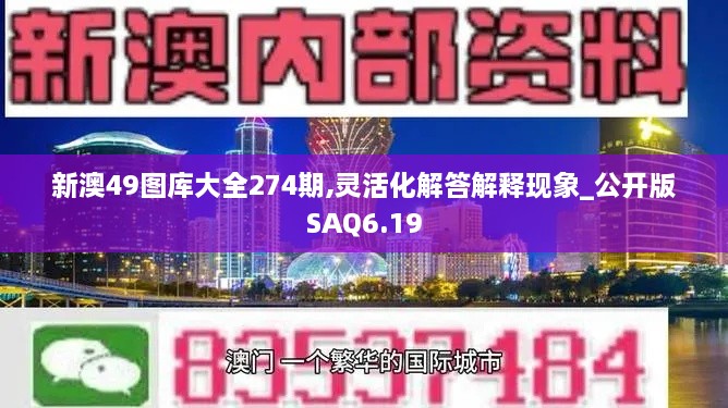 新澳49图库大全274期,灵活化解答解释现象_公开版SAQ6.19