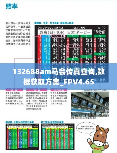 132688am马会传真查询,数据获取方案_FPV4.65