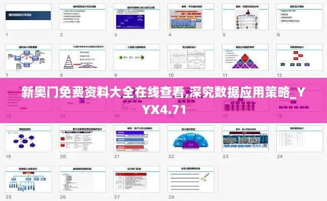 新奥门免费资料大全在线查看,深究数据应用策略_YYX4.71